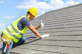 Best Roof Insulation Installation  in Goshen, KY